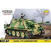 COBI 2574 Sd.Kfz.173 Jagdpanther
