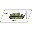 COBI 2574 Sd.Kfz.173 Jagdpanther