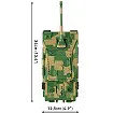 COBI 2574 Sd.Kfz.173 Jagdpanther