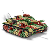 COBI 2576 Sturmgeschütz IV Sd.Kfz.167