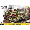 COBI 2576 Sturmgeschütz IV Sd.Kfz.167