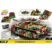 COBI 2576 Sturmgeschütz IV Sd.Kfz.167