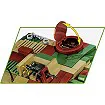 COBI 2576 Sturmgeschütz IV Sd.Kfz.167