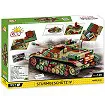 COBI 2576 Sturmgeschütz IV Sd.Kfz.167