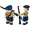 COBI 2577 IS-2 Berlin 1945 - Limited Edition