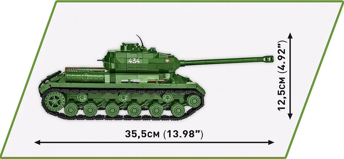 COBI 2578 IS-2