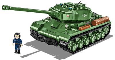 COBI 2578 IS-2