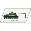 COBI 2578 IS-2