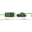COBI 2578 IS-2