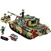 COBI 2579 Panzerjäger Tiger Ausf.B - Limited Edition