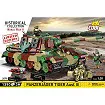 COBI 2579 Panzerjäger Tiger Ausf.B - Limited Edition