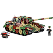 COBI 2580 Sd.Kfz. 186 - Jagdtiger