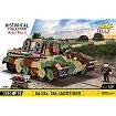 COBI 2580 Sd.Kfz. 186 - Jagdtiger