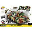 COBI 2580 Sd.Kfz. 186 - Jagdtiger