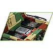 COBI 2580 Sd.Kfz. 186 - Jagdtiger