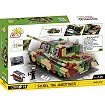 COBI 2580 Sd.Kfz. 186 - Jagdtiger