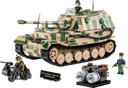COBI 2581 Panzerjäger Tiger (P) Ferdinand - Limited Edition