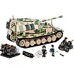 COBI 2581 Panzerjäger Tiger (P) Ferdinand - Limited Edition