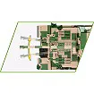 COBI 2581 Panzerjäger Tiger (P) Ferdinand - Limited Edition