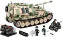 COBI 2581 Panzerjäger Tiger (P) Ferdinand - Limited Edition