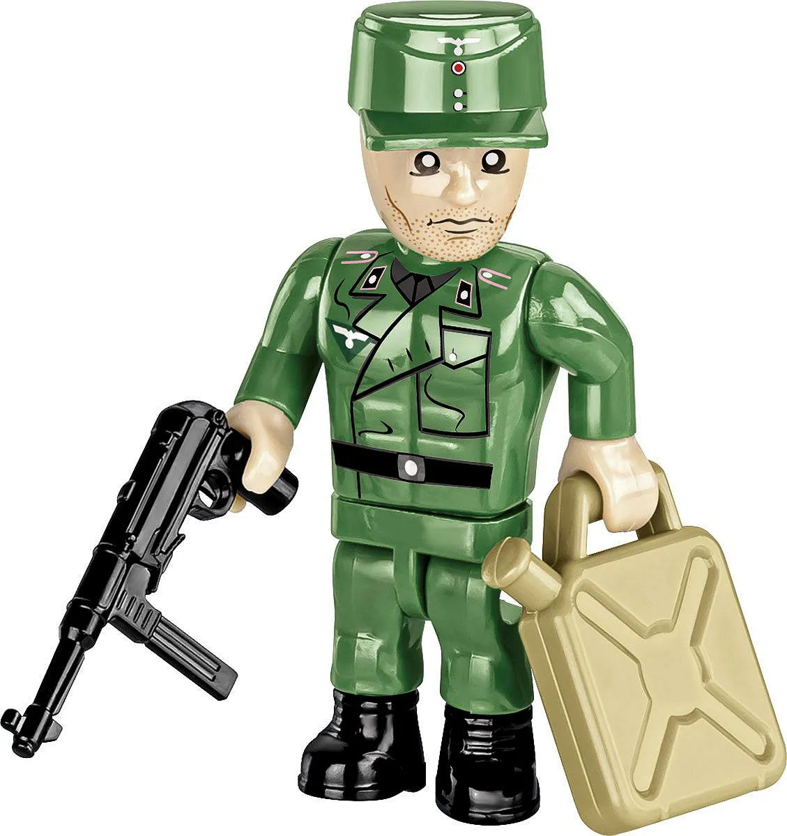 COBI 2582 Panzerjäger Tiger (P) Elefant