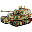 COBI 2582 Panzerjäger Tiger (P) Elefant