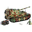 COBI 2582 Panzerjäger Tiger (P) Elefant