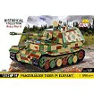 COBI 2582 Panzerjäger Tiger (P) Elefant