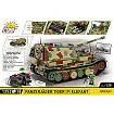 COBI 2582 Panzerjäger Tiger (P) Elefant
