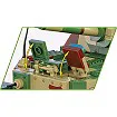 COBI 2582 Panzerjäger Tiger (P) Elefant