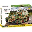 COBI 2582 Panzerjäger Tiger (P) Elefant