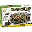 COBI 2582 Panzerjäger Tiger (P) Elefant