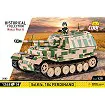 COBI 2583 Sd.Kfz. 184 Ferdinand