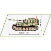 COBI 2583 Sd.Kfz. 184 Ferdinand