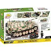 COBI 2583 Sd.Kfz. 184 Ferdinand