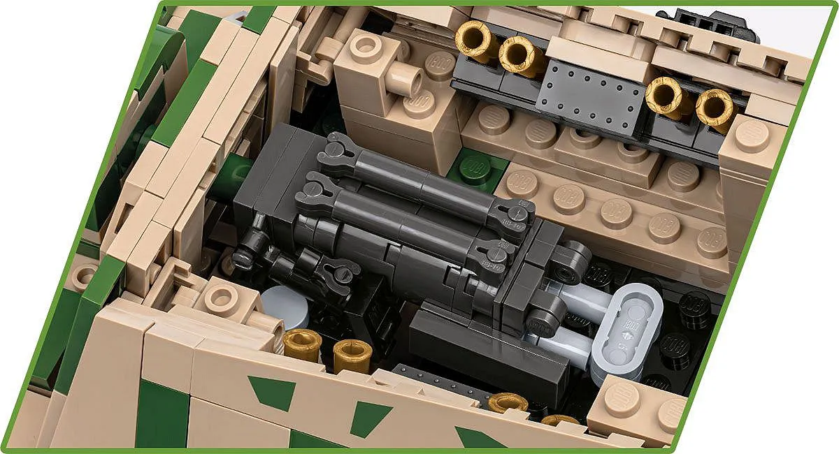 COBI 2583 Sd.Kfz. 184 Ferdinand