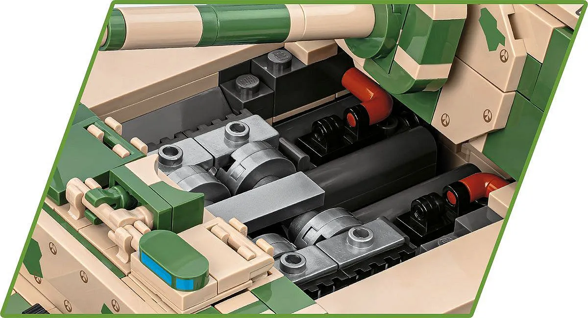 COBI 2583 Sd.Kfz. 184 Ferdinand