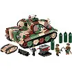 COBI 2584 Sturmtiger + Goliath - Limited Edition