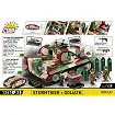 COBI 2584 Sturmtiger + Goliath - Limited Edition