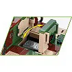 COBI 2584 Sturmtiger + Goliath - Limited Edition