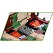 COBI 2584 Sturmtiger + Goliath - Limited Edition