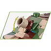 COBI 2585 38 cm Sturmmörser Sturmtiger