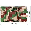 COBI 2585 38 cm Sturmmörser Sturmtiger