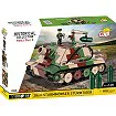 COBI 2585 38 cm Sturmmörser Sturmtiger