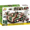 COBI 2585 38 cm Sturmmörser Sturmtiger
