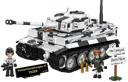 COBI 2586 Panzerkampfwagen VI Tiger - Limited Edition