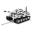 COBI 2586 Panzerkampfwagen VI Tiger - Limited Edition