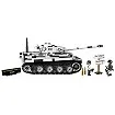 COBI 2586 Panzerkampfwagen VI Tiger - Limited Edition