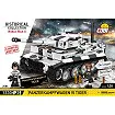 COBI 2586 Panzerkampfwagen VI Tiger - Limited Edition