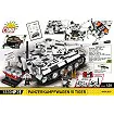 COBI 2586 Panzerkampfwagen VI Tiger - Limited Edition